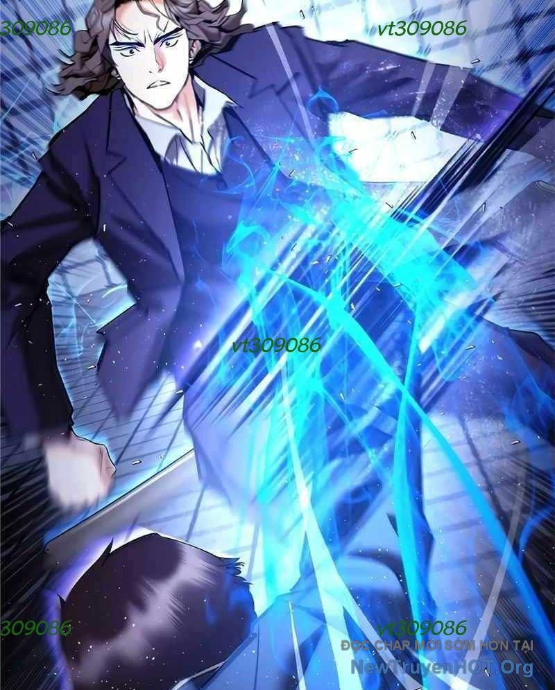Bạch Dạ chapter 10 - Trang 8