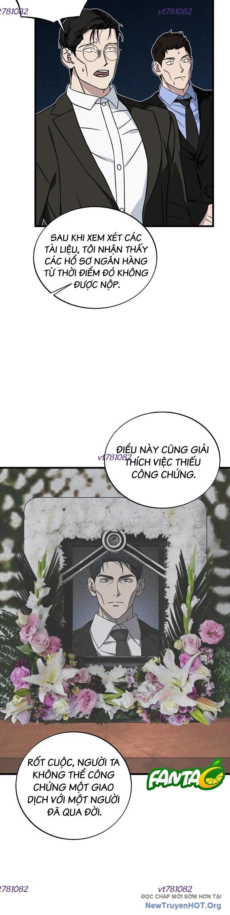 Đây Là Luật chapter 132 - Trang 44