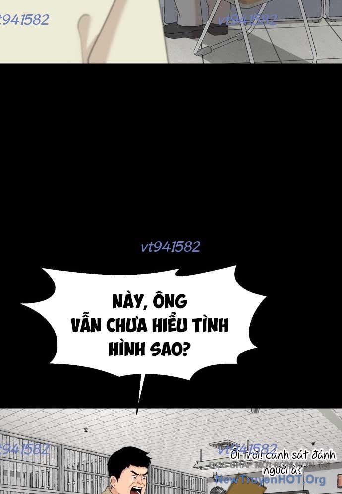 Nhà Hàng Kỳ Lạ chapter 19 - Trang 10