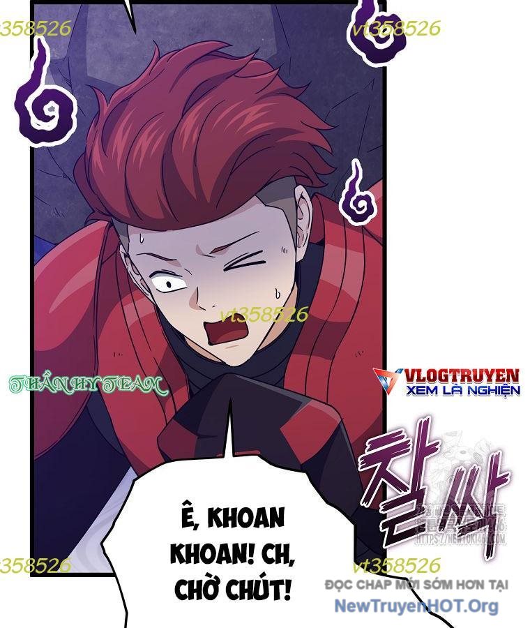 Bố Tôi Quá Mạnh chapter 196 - Trang 59