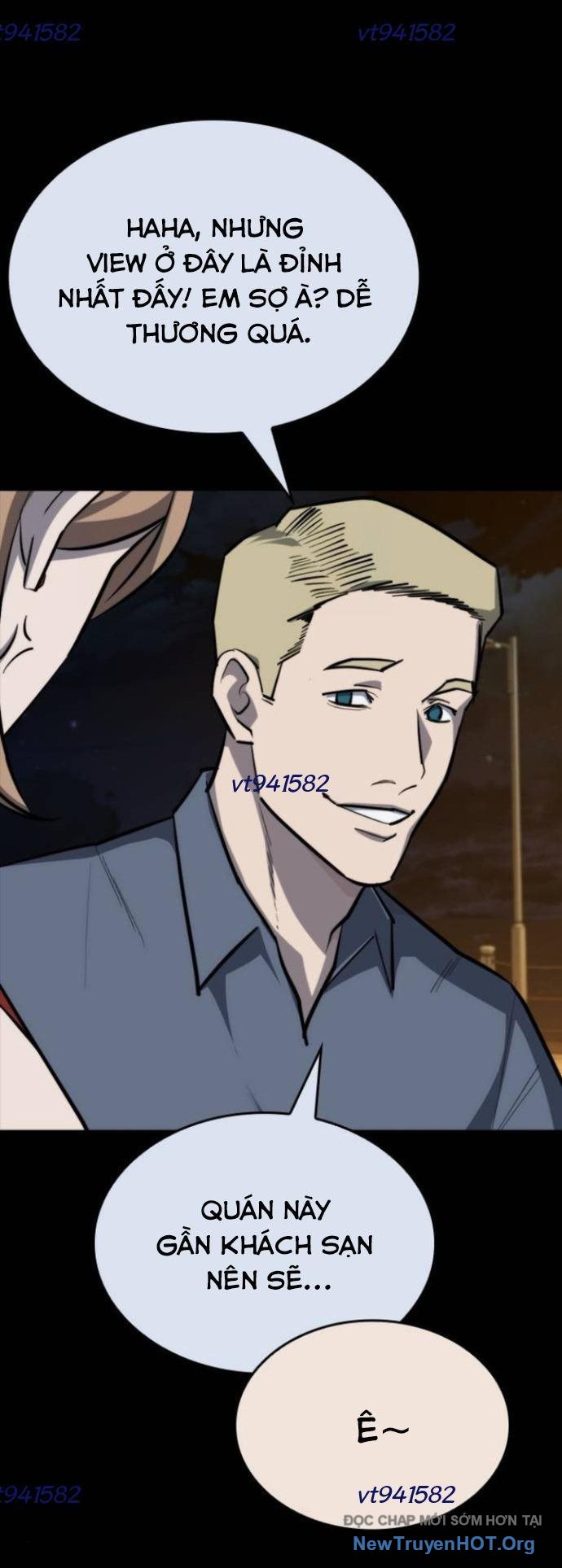 VentaBlack chapter 29 - Trang 5