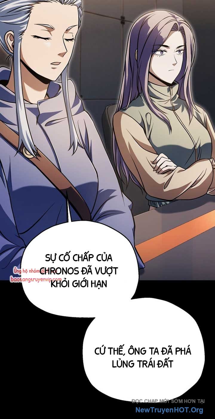 Người Chơi Không Thể Thăng Cấp chapter 190 - Trang 35