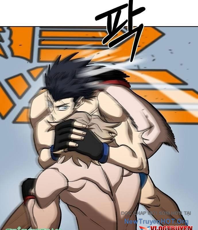 Vua Võ Đài chapter 123 - Trang 33