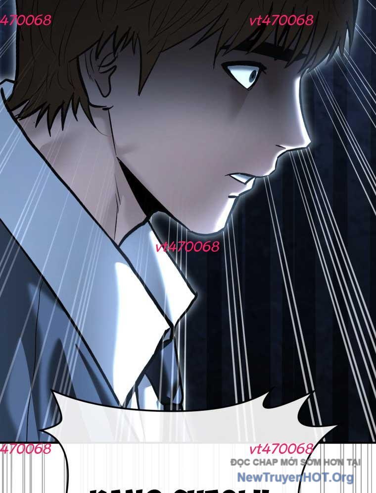 Cảnh Sát Bất Bại chapter 48 - Trang 193