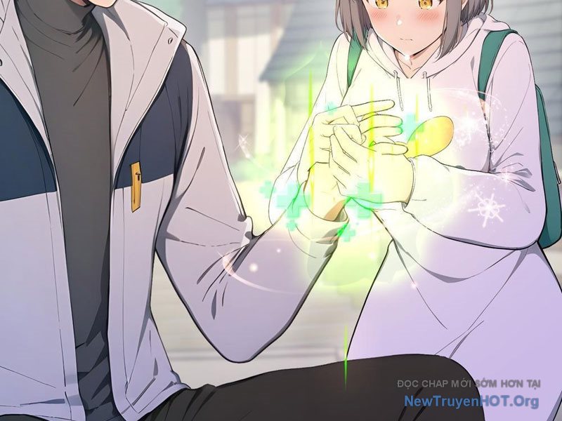 Người Chơi Siêu May Mắn chapter 47 - Trang 29