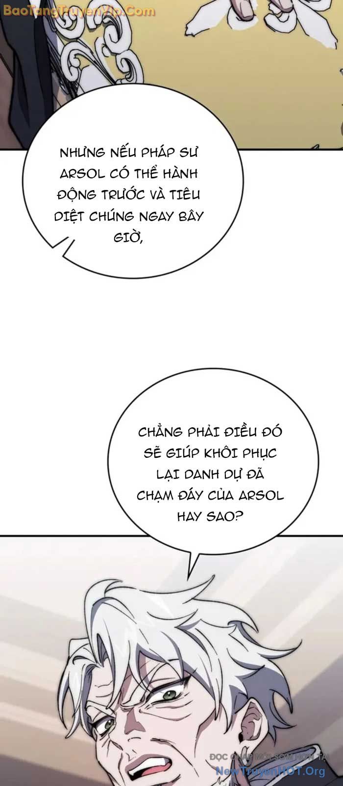 Kẻ Kiến Tạo Hầm Ngục chapter 34 - Trang 10