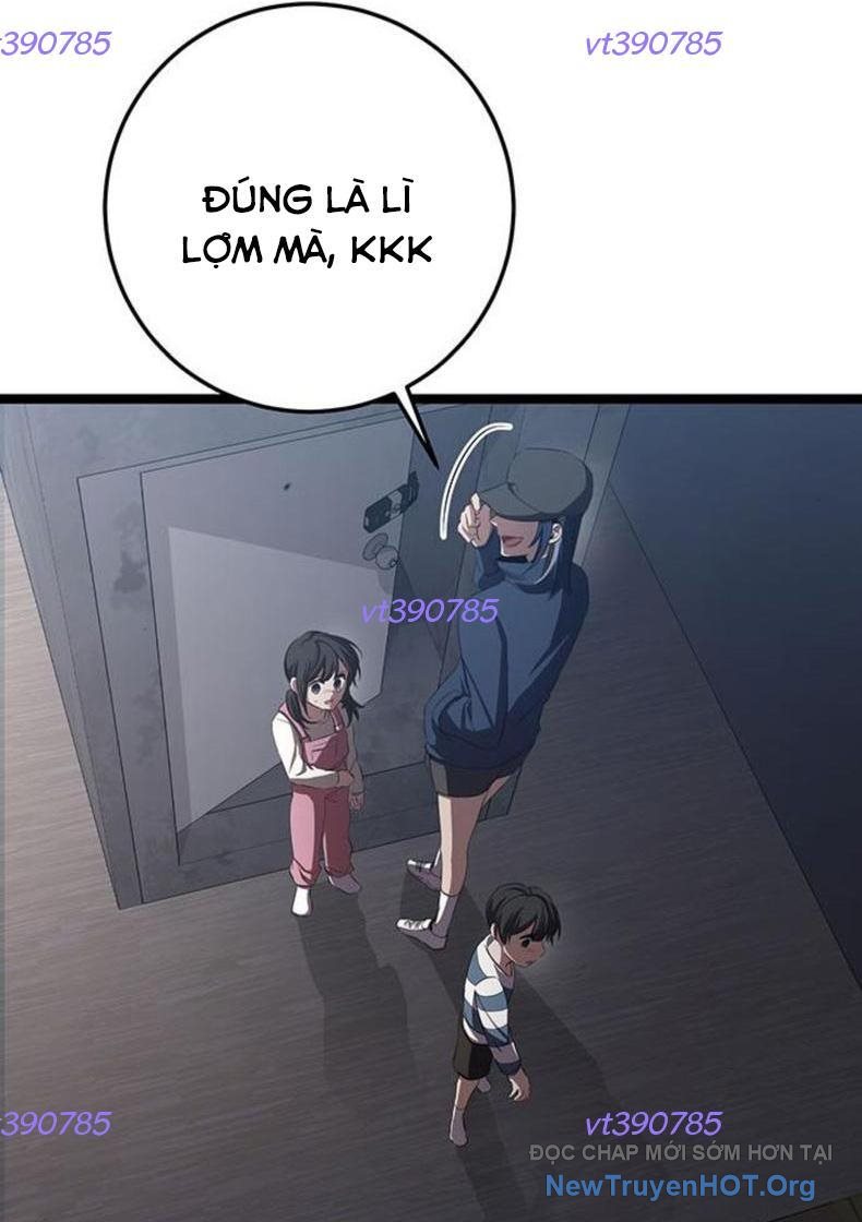 Vương Hậu Đi Học chapter 51 - Trang 53
