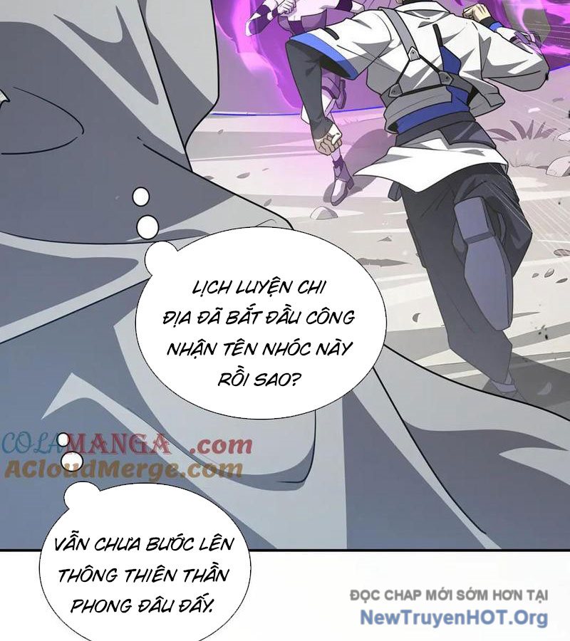 Ta Ký Kết Khế Ước Với Chính Mình chapter 98.5 - Trang 55