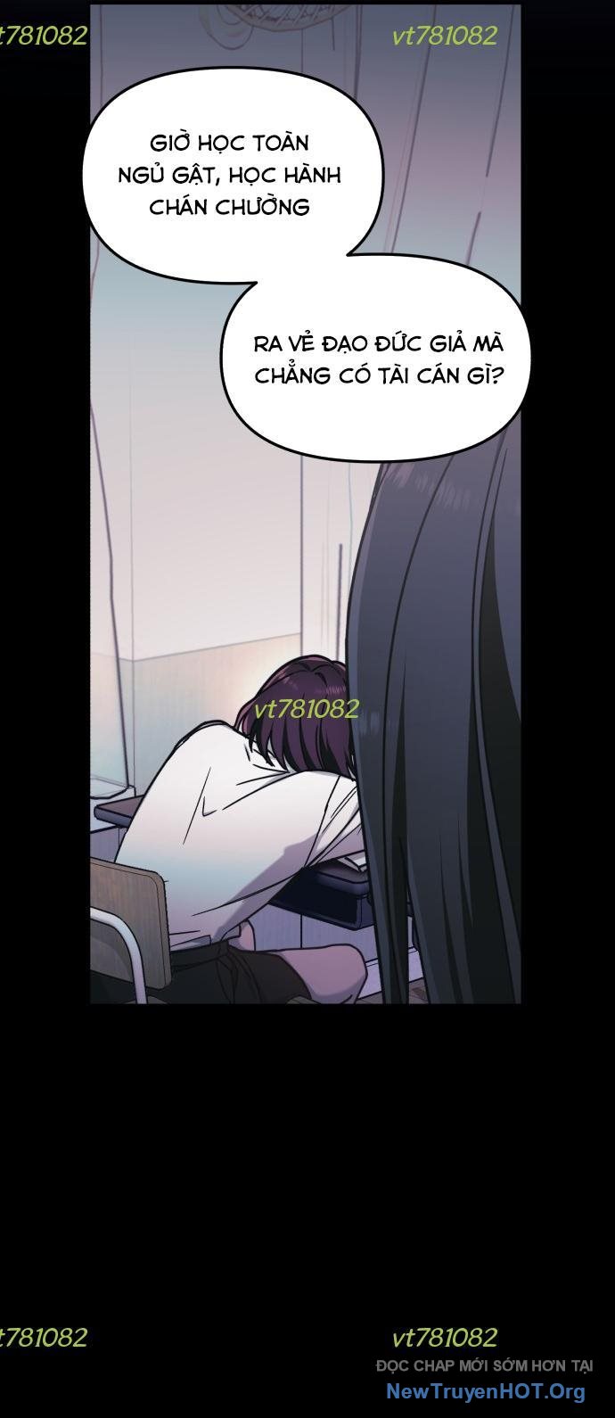 Mẹ Nào Con Nấy chapter 53 - Trang 30