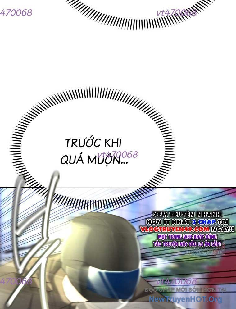 Cảnh Sát Bất Bại chapter 44 - Trang 9