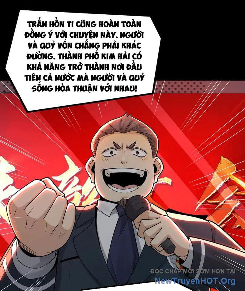đối Mặt Với Bệnh Tâm Thần, Ma Quỷ Chẳng Là Cái Thá Gì chapter 138 - Trang 39