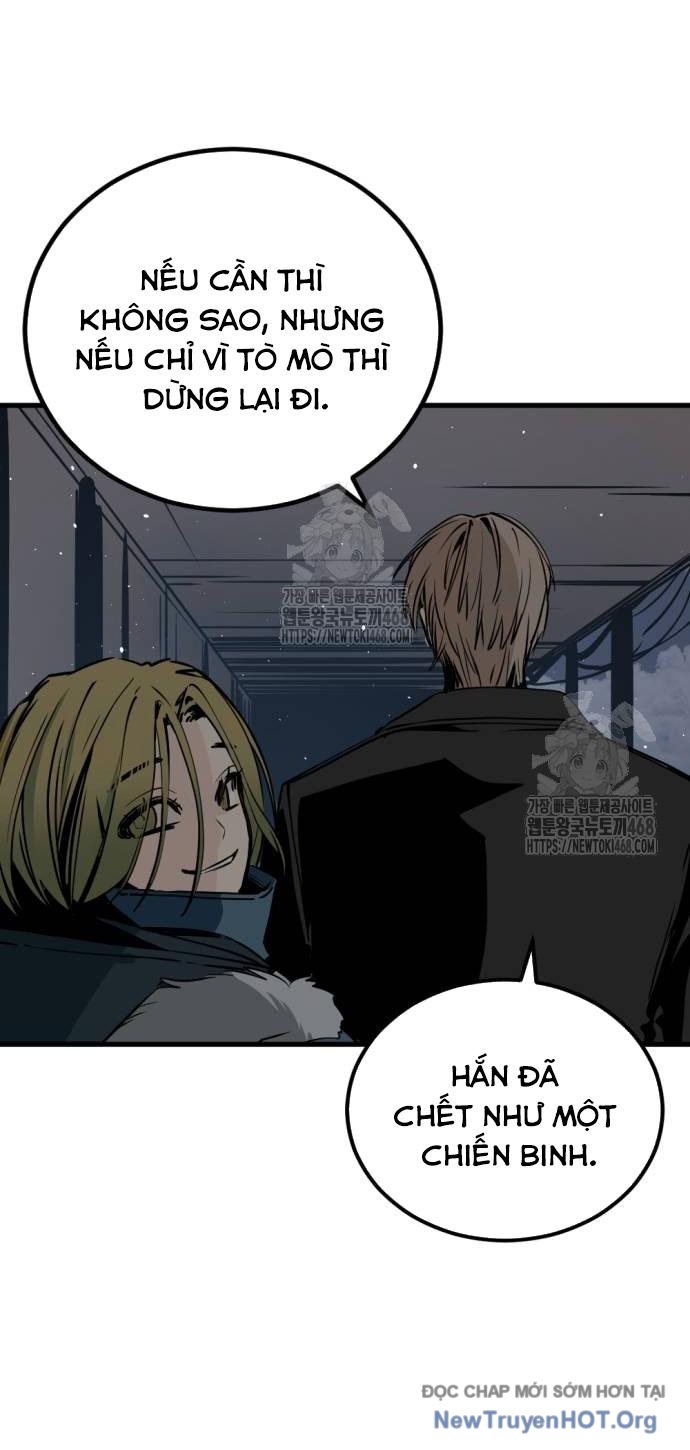 Kẻ Giết Anh Hùng chapter 225 - Trang 75