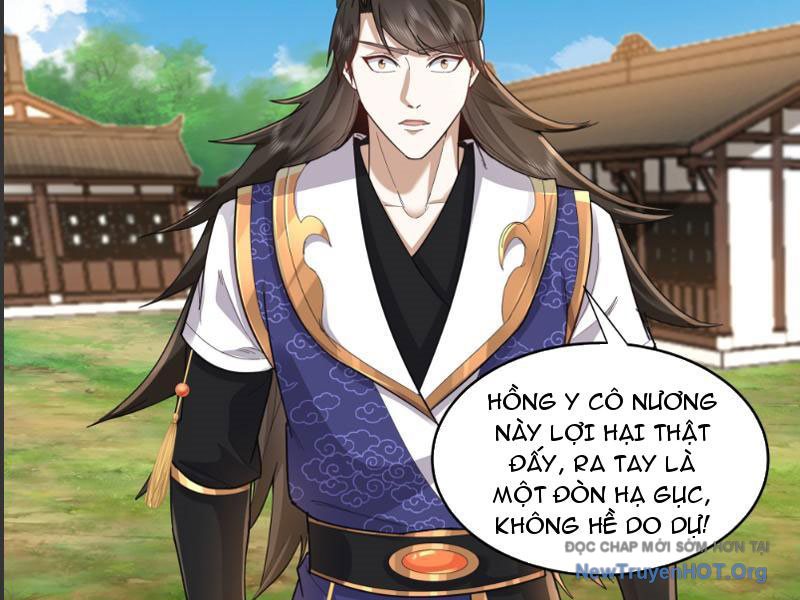 Trường Sinh Bất Tử Ta Chỉ Tu Cấm Thuật chapter 157 - Trang 4