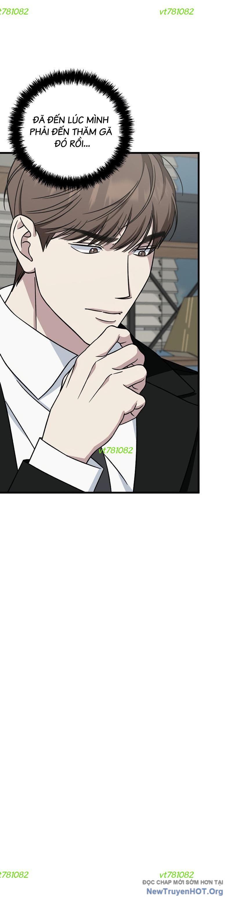 Đây Là Luật chapter 135 - Trang 18