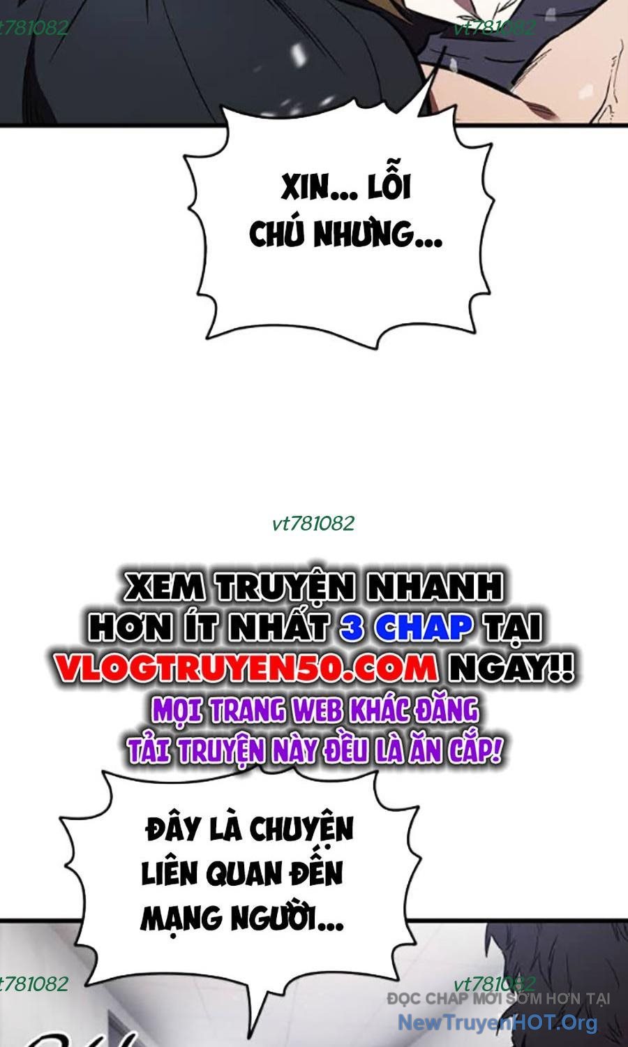 Đại Tướng Chiến chapter 45 - Trang 4
