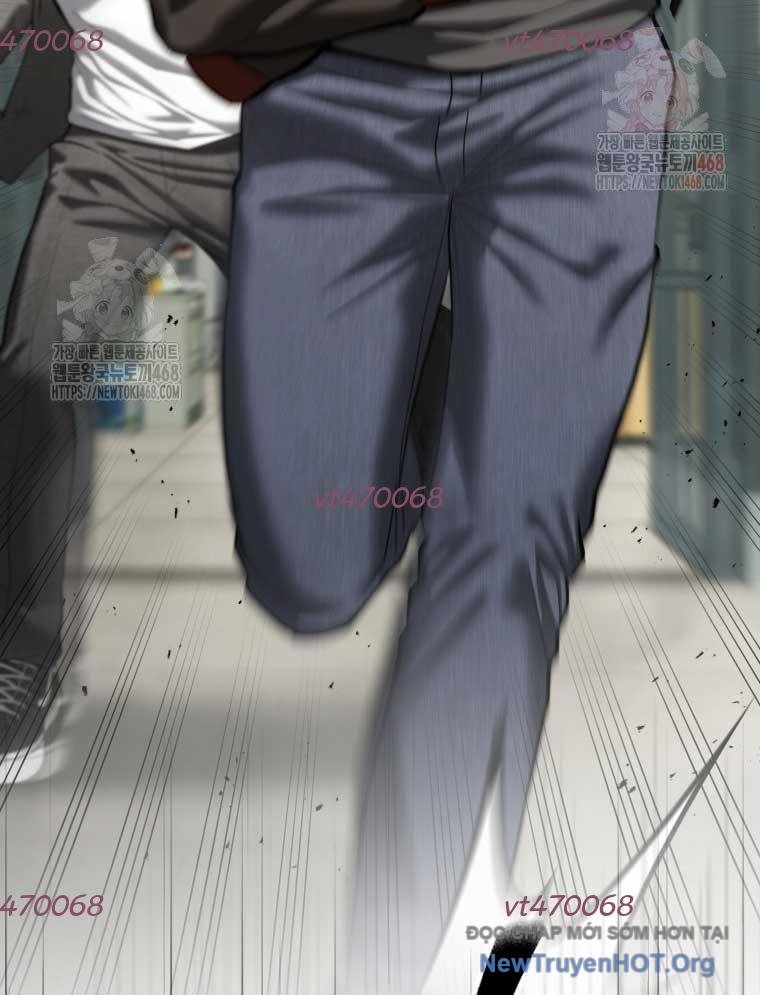 Cảnh Sát Bất Bại chapter 44 - Trang 3