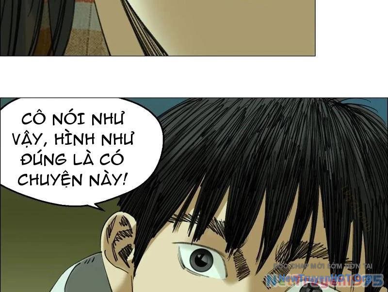 Giờ ngọ ba khắc chapter 111 - Trang 17