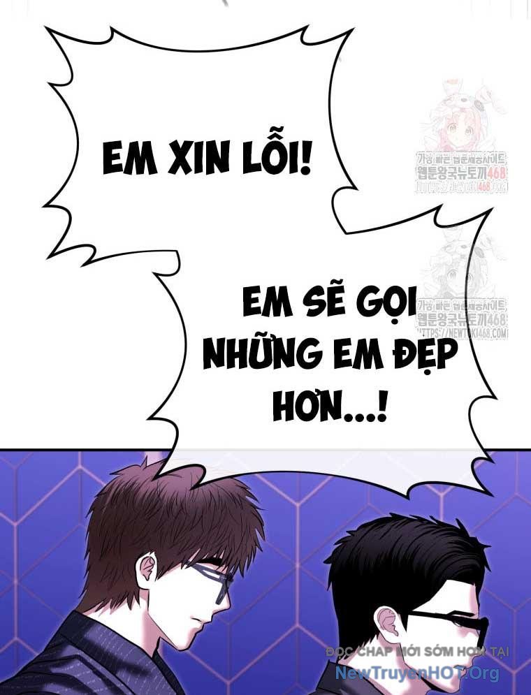 Cảnh Sát Bất Bại chapter 46 - Trang 75