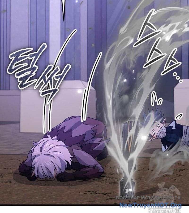 Bố Tôi Quá Mạnh chapter 198 - Trang 94