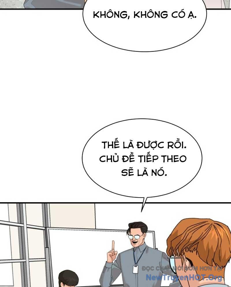 Nhà Hàng Kỳ Lạ chapter 23 - Trang 83