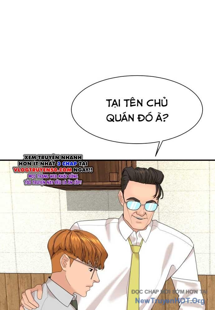 Nhà Hàng Kỳ Lạ chapter 22 - Trang 83