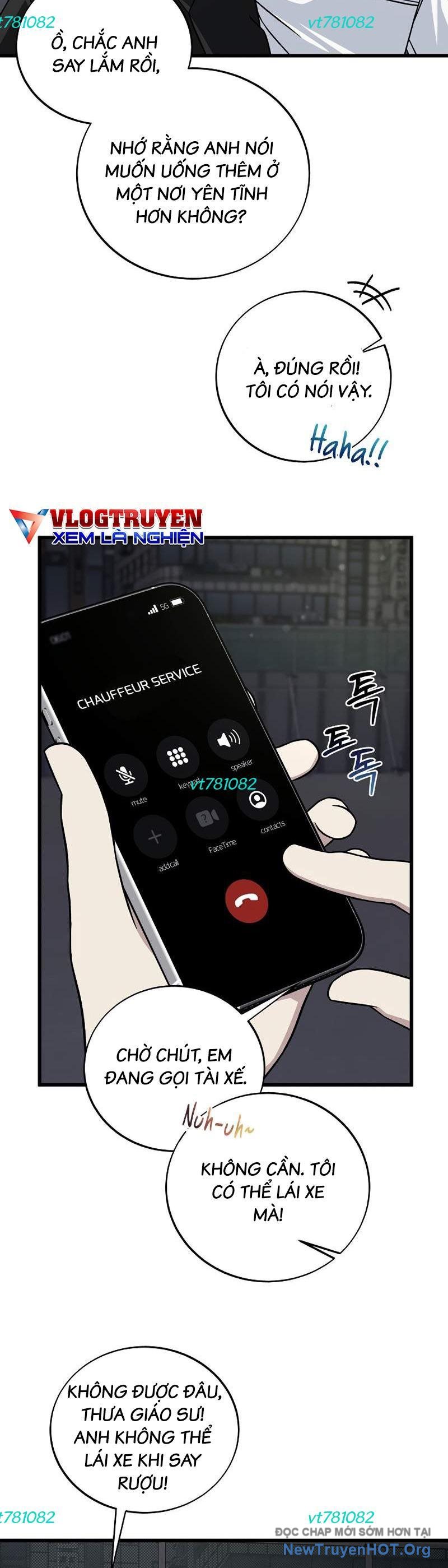Đây Là Luật chapter 136 - Trang 7