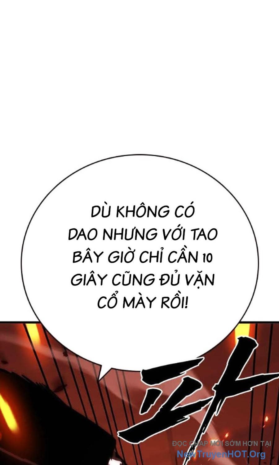 Đại Tướng Chiến chapter 47 - Trang 117