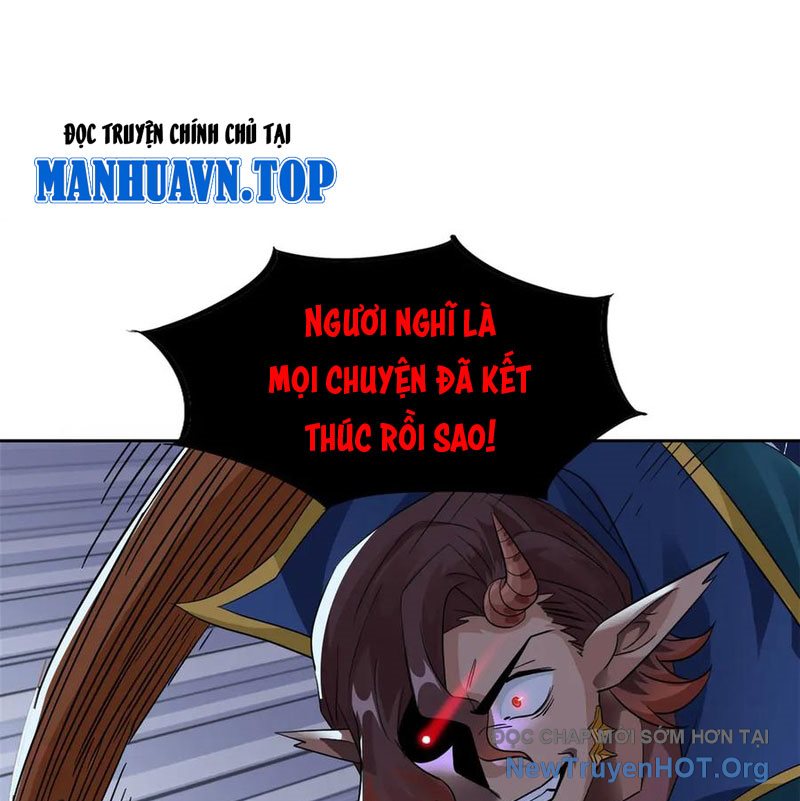 Cường Giả Đến Từ Trại Tâm Thần chapter 348 - Trang 2