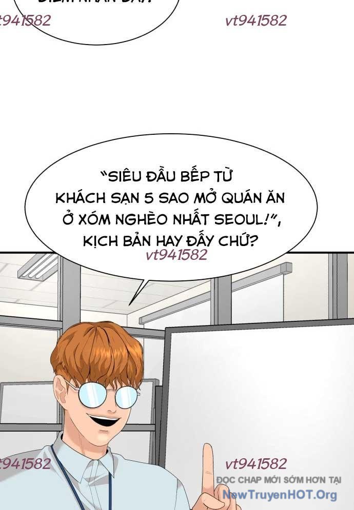 Nhà Hàng Kỳ Lạ chapter 20 - Trang 114