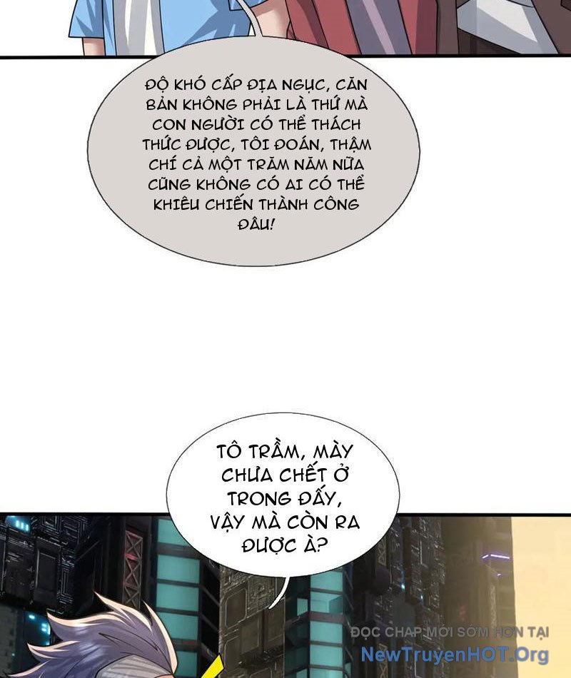 Khởi đầu Bằng Một Vạn Hít đất: Oanh Sát Thần Minh! chapter 58 - Trang 47