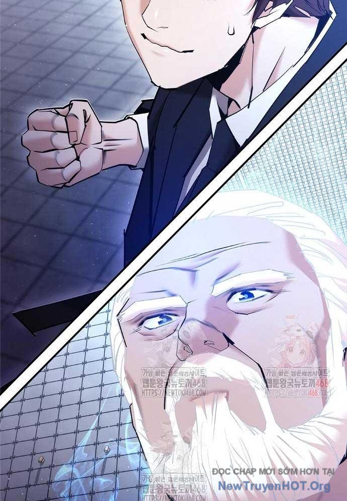 Bạch Dạ chapter 11 - Trang 18