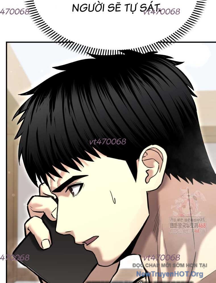 Cảnh Sát Bất Bại chapter 45 - Trang 9
