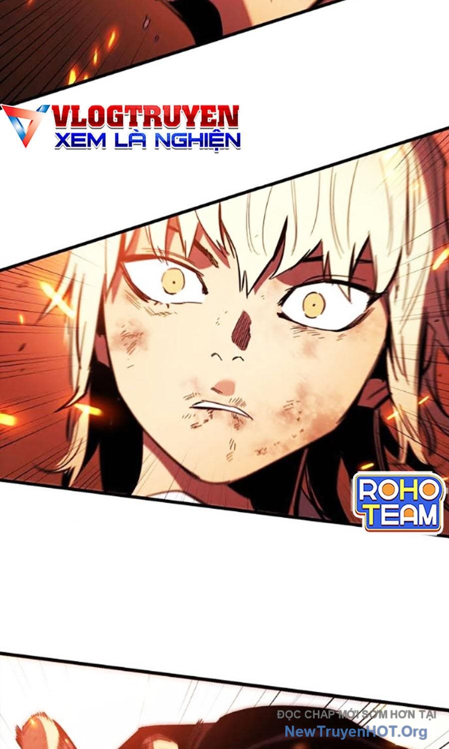 Đại Tướng Chiến chapter 47 - Trang 120