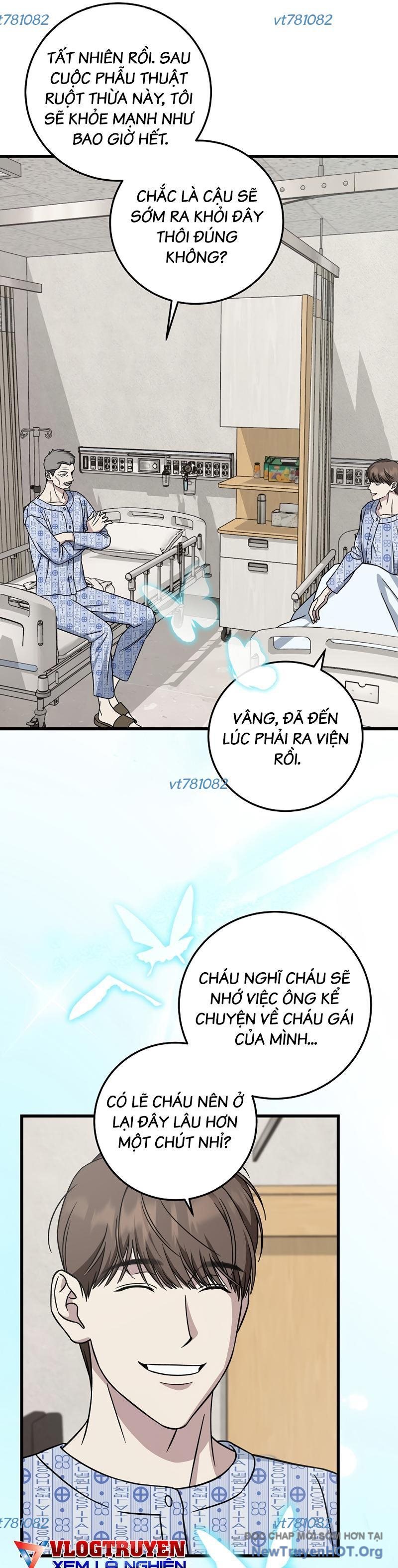 Đây Là Luật chapter 135 - Trang 13
