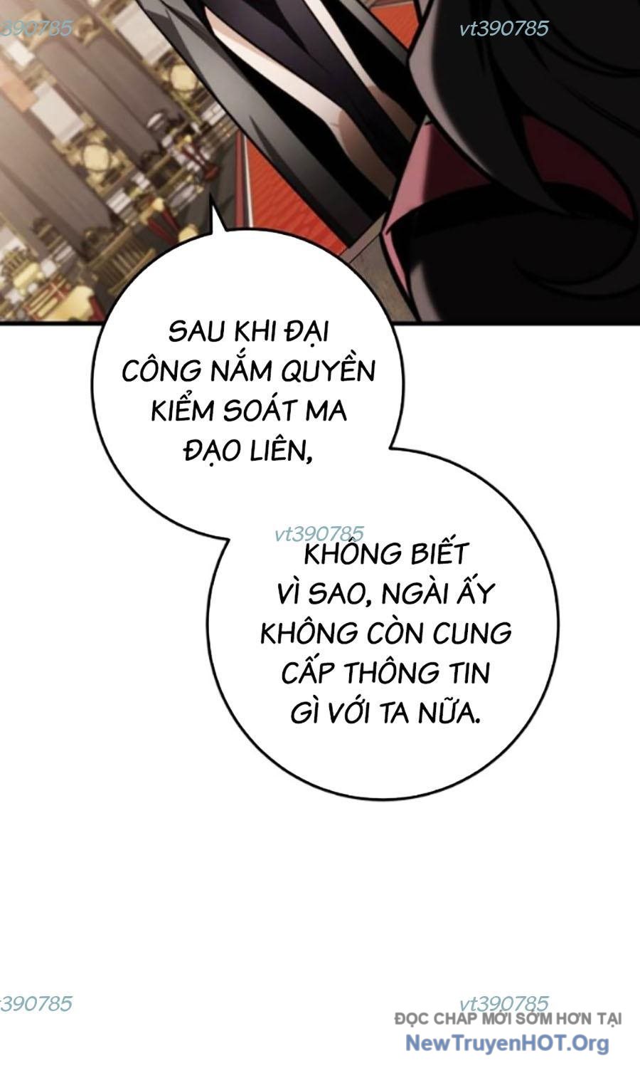 Thanh Kiếm Của Hoàng Đế chapter 88 - Trang 72