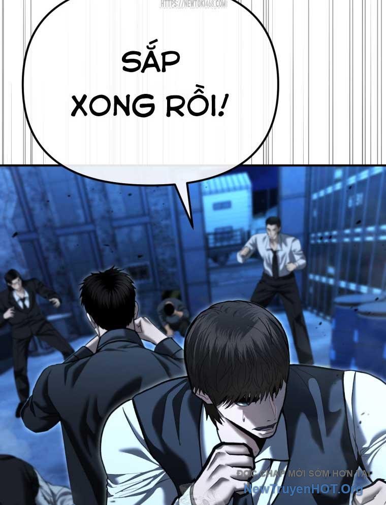Cảnh Sát Bất Bại chapter 48 - Trang 189