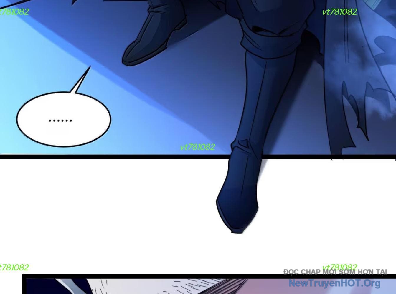 Sức Mạnh Của Ác Thần chapter 164 - Trang 95