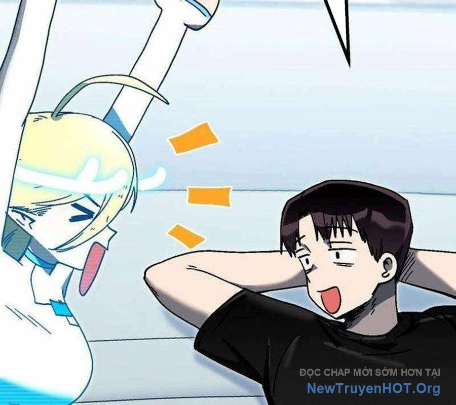 Lỗi Hệ Thống chapter 41 - Trang 125