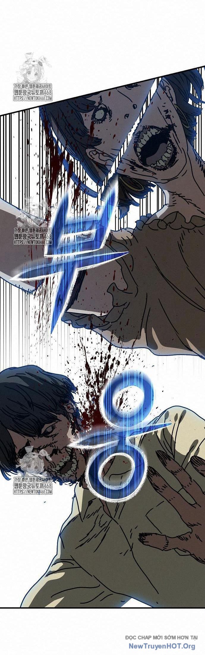 D-Day: Hầm Trú Ẩn chapter 52 - Trang 92