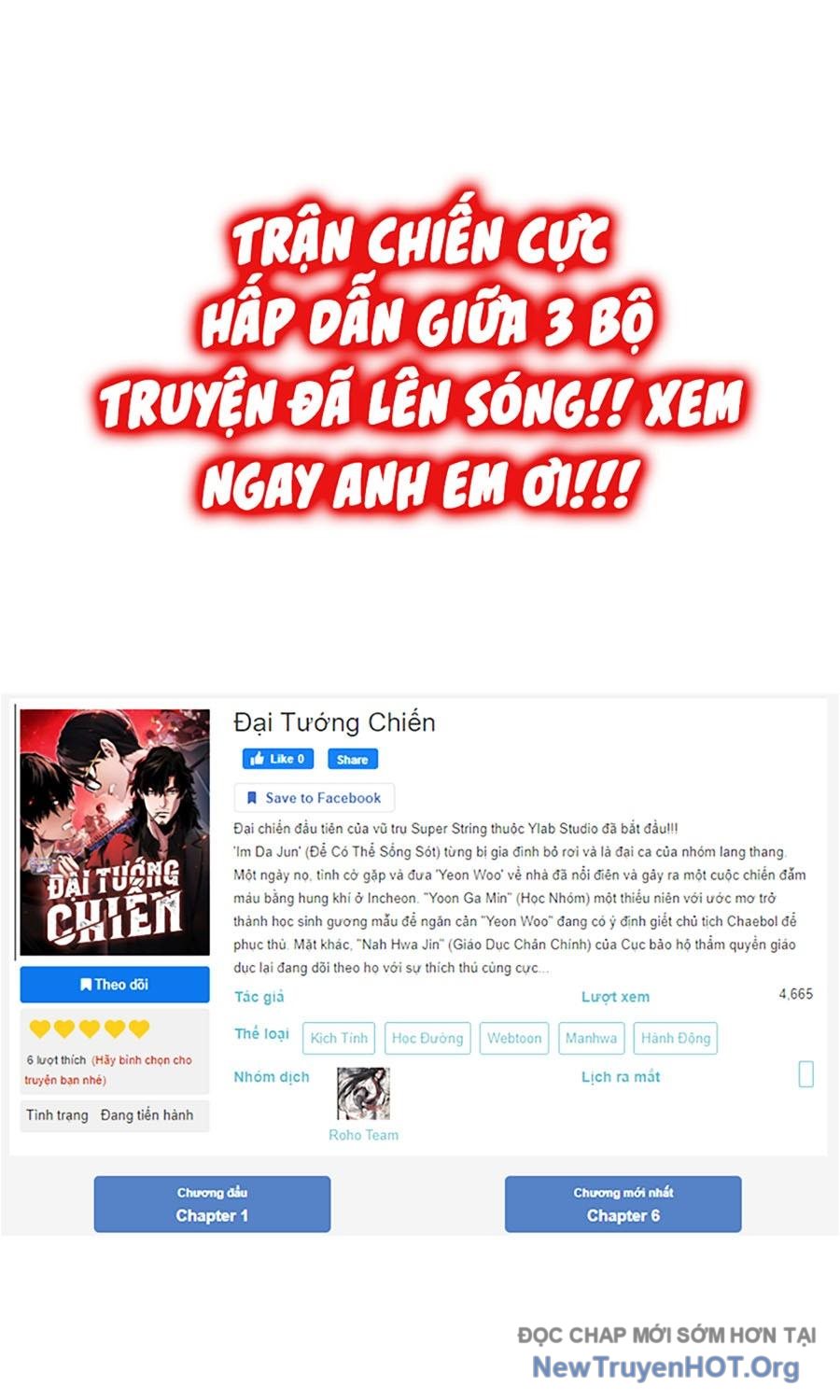Đại Tướng Chiến chapter 45 - Trang 38