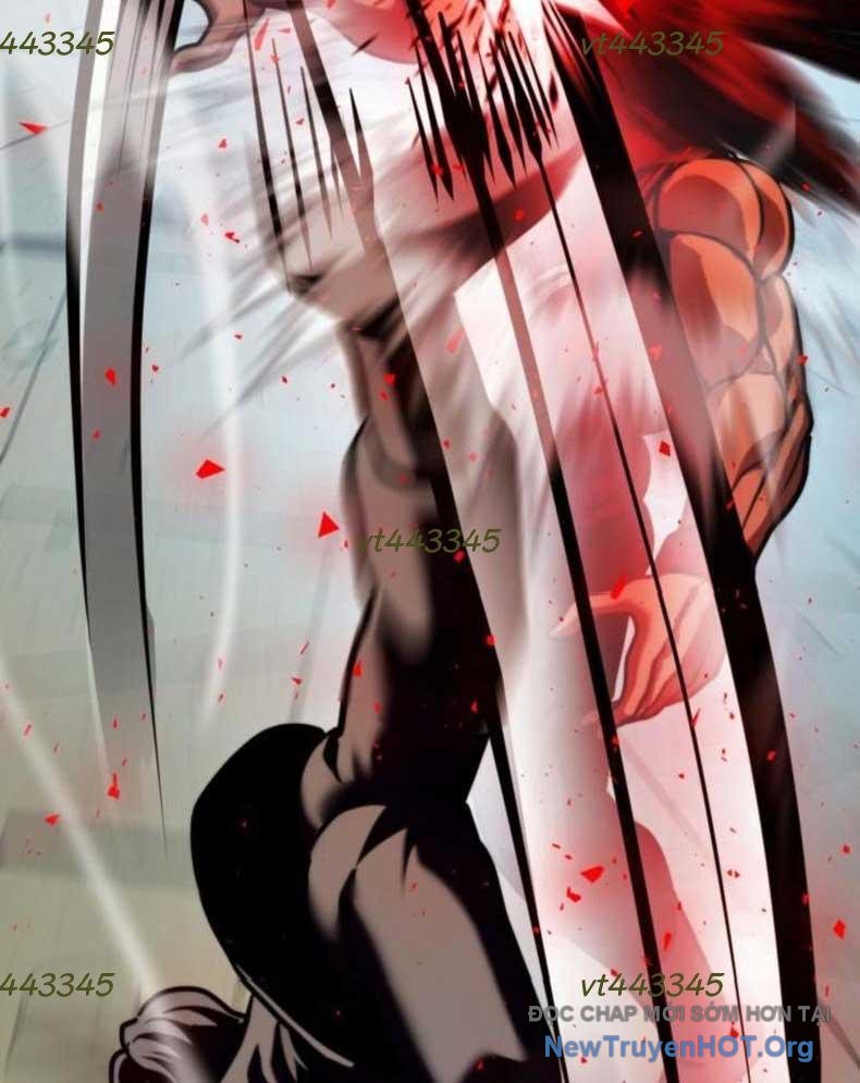 đấu Trường Chiến đấu chapter 49 - Trang 81