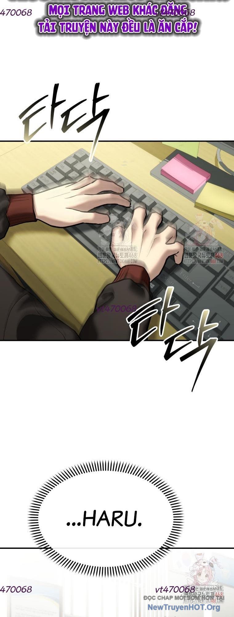 Cảnh Sát Bất Bại chapter 43 - Trang 78