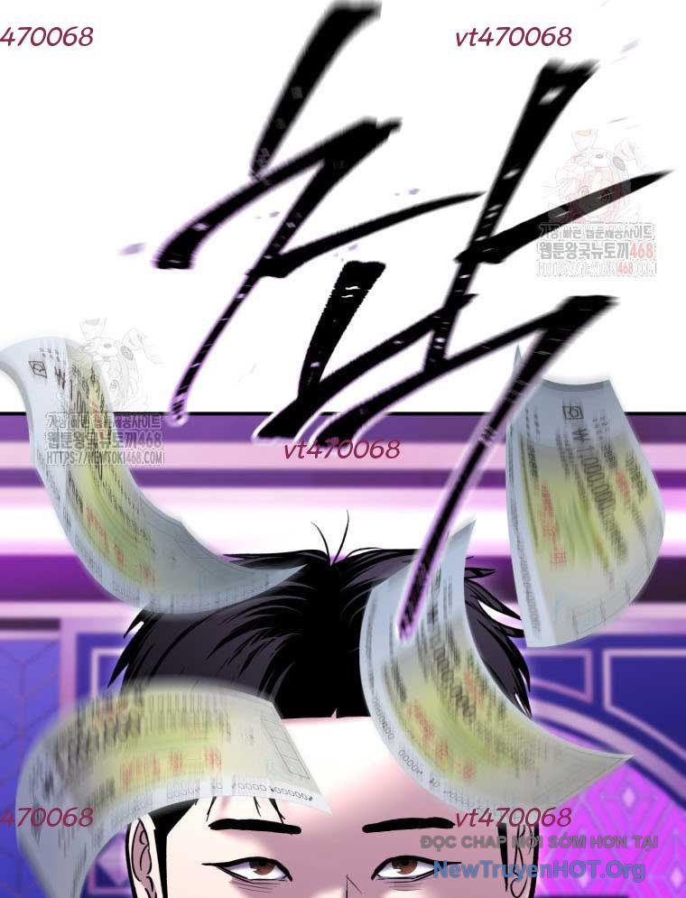 Cảnh Sát Bất Bại chapter 46 - Trang 104