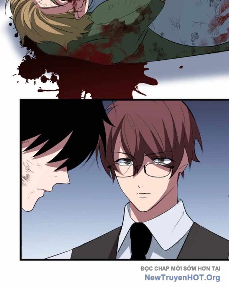 Vô Song Cùng Với Vũ Khí Ẩn chapter 54 - Trang 71