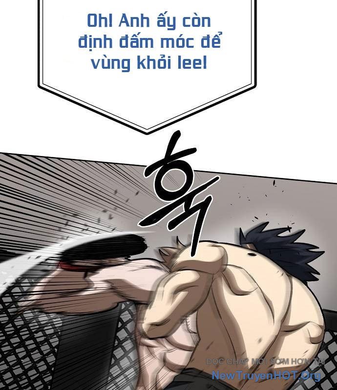 Vua Võ Đài chapter 123 - Trang 31