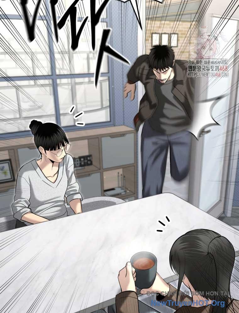 Cảnh Sát Bất Bại chapter 44 - Trang 14