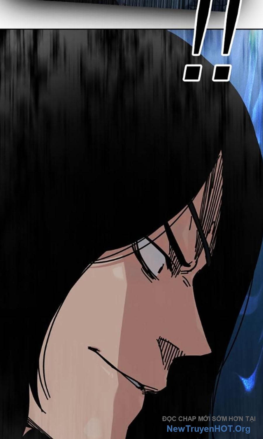 Để Có Thể Sống Sót chapter 171 - Trang 27