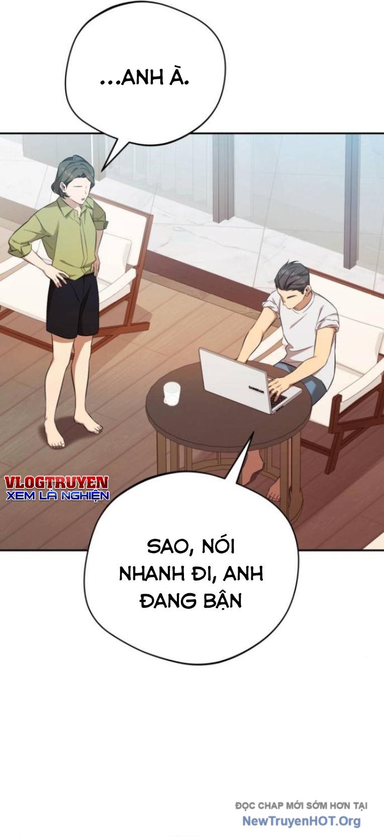Thiên Ma Bấm Huyệt chapter 58 - Trang 49
