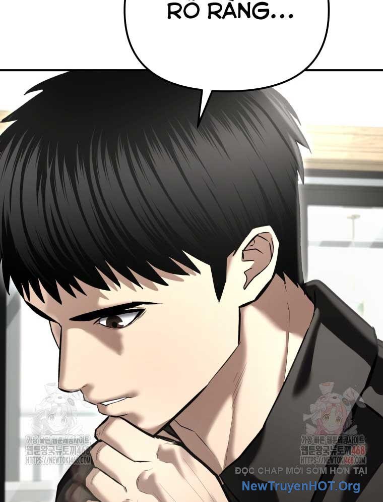 Cảnh Sát Bất Bại chapter 45 - Trang 63