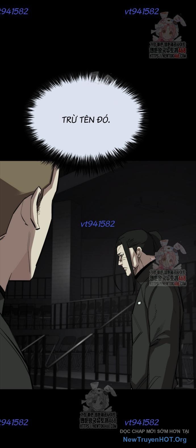 VentaBlack chapter 32 - Trang 47